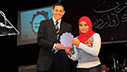 Maroc Telecom Maroc Blog awards 2011 Prix Marrokia