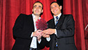 Maroc Telecom Maroc Blog awards 2011 Prix