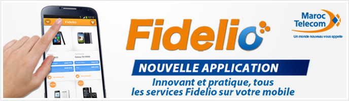 Coupon maroc telecom