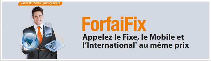 ForfaiFix 