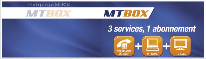 MT BOX PRO MT BOX PRO