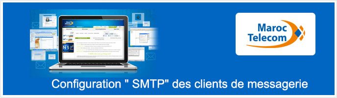 SMTP
