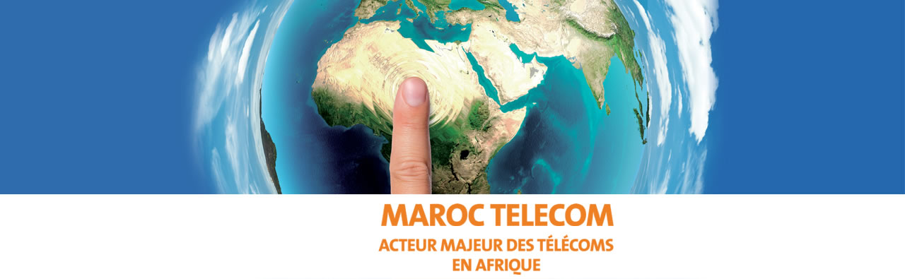 Coupon maroc telecom