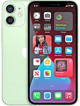 	iPhone 12 mini