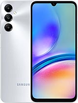 	Galaxy A05S