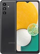 	Galaxy A13 5G