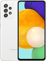	Galaxy A52 5G