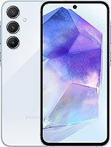 	Galaxy A55